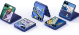 Samsung Galaxy Z Flip7